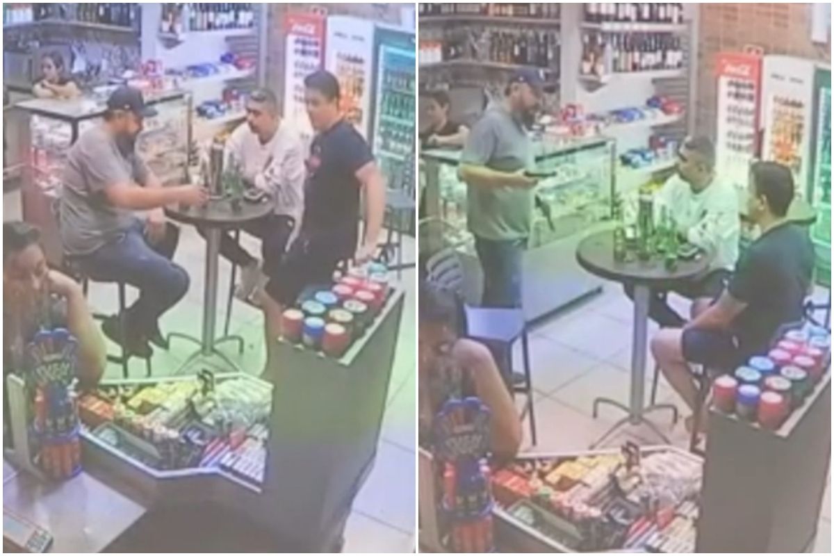 Defesa expõe novo vídeo e tenta desqualificar testemunha; veja…