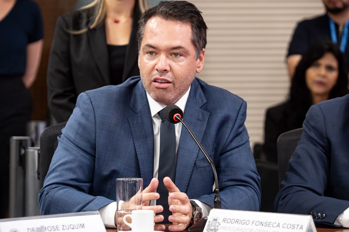 Chefe do MPE revoga ampliação de penduricalho após ordem do STF…