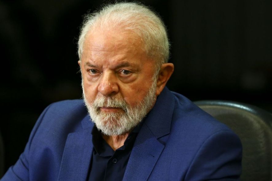 Governo Lula tem pior avaliação em áreas prioritárias, diz pesquisa…