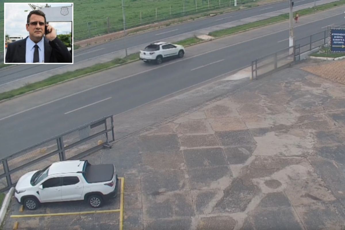Advogado acusado de matar idosa enfrentará júri popular em VG…