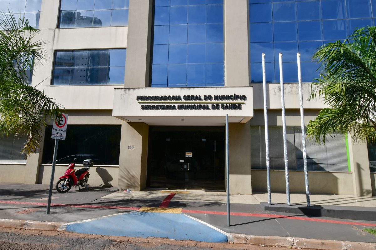 Saúde mantém atendimento de urgência 24h no feriado de 1º de Maio…