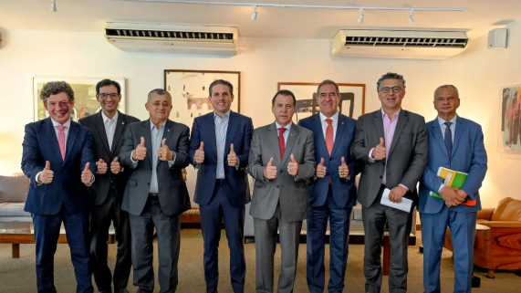 Governo e Câmara fecham acordo para fim da 6×1 ; saiba detalhes