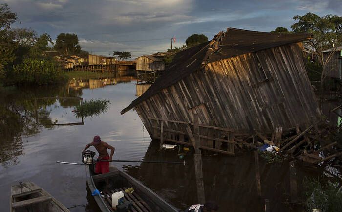 Dez anos após Belo Monte, comunidades apontam “desastre ambiental” e impactos permanentes – SelesNafes.com