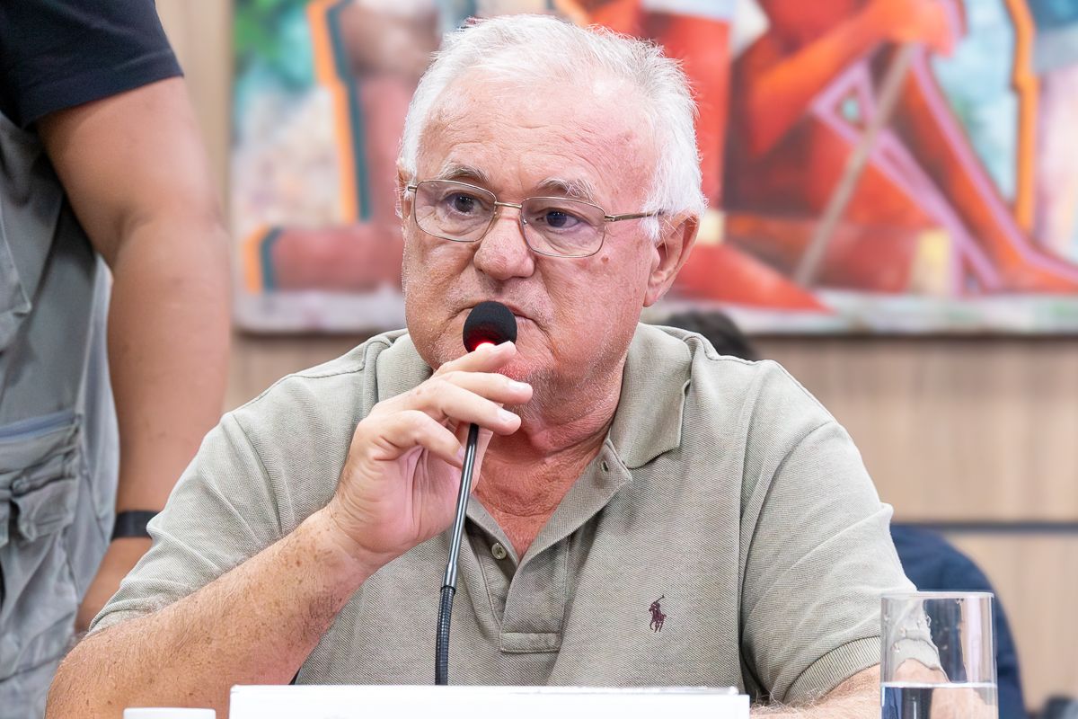 Eraí: Pivetta tem a pegada de Blairo e Mendes e será reeleito…