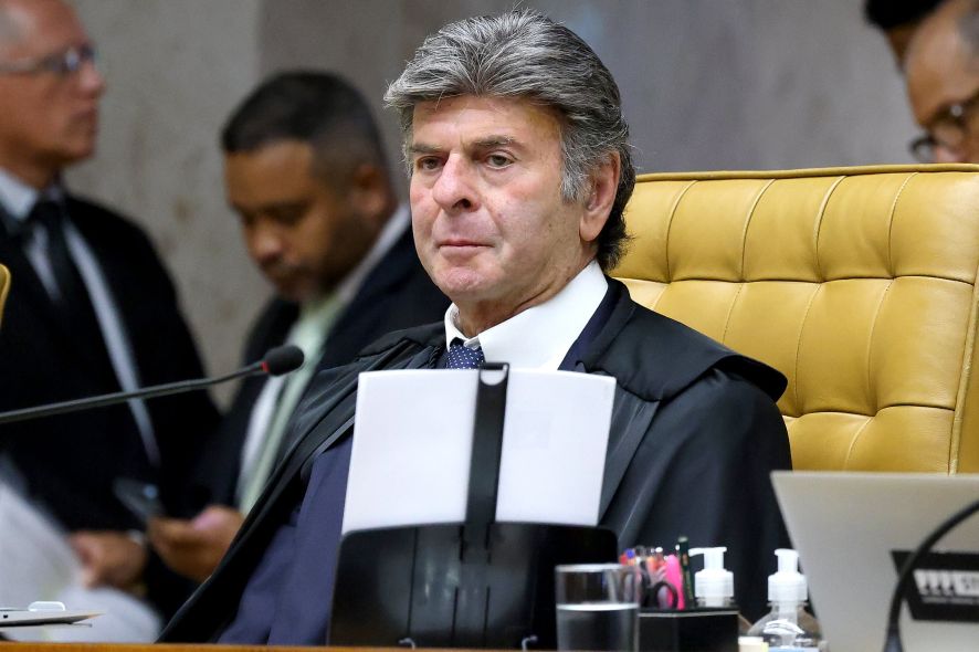 STF tem 2 votos para manter pai e primo de Vorcaro presos…