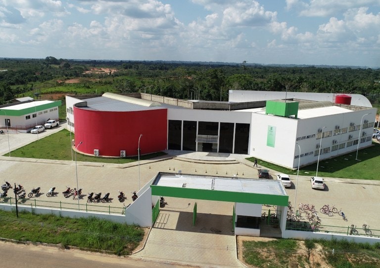 Ifac abre inscrições para novo curso superior inédito em Sena Madureira