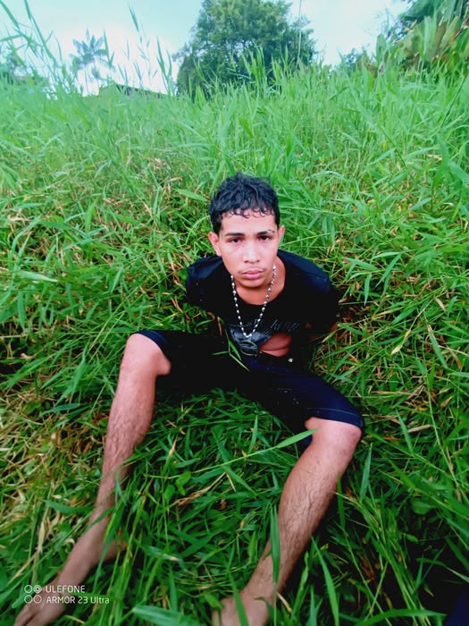 Procurado por homicídio é preso em ofensiva na Fronteira – SelesNafes.com