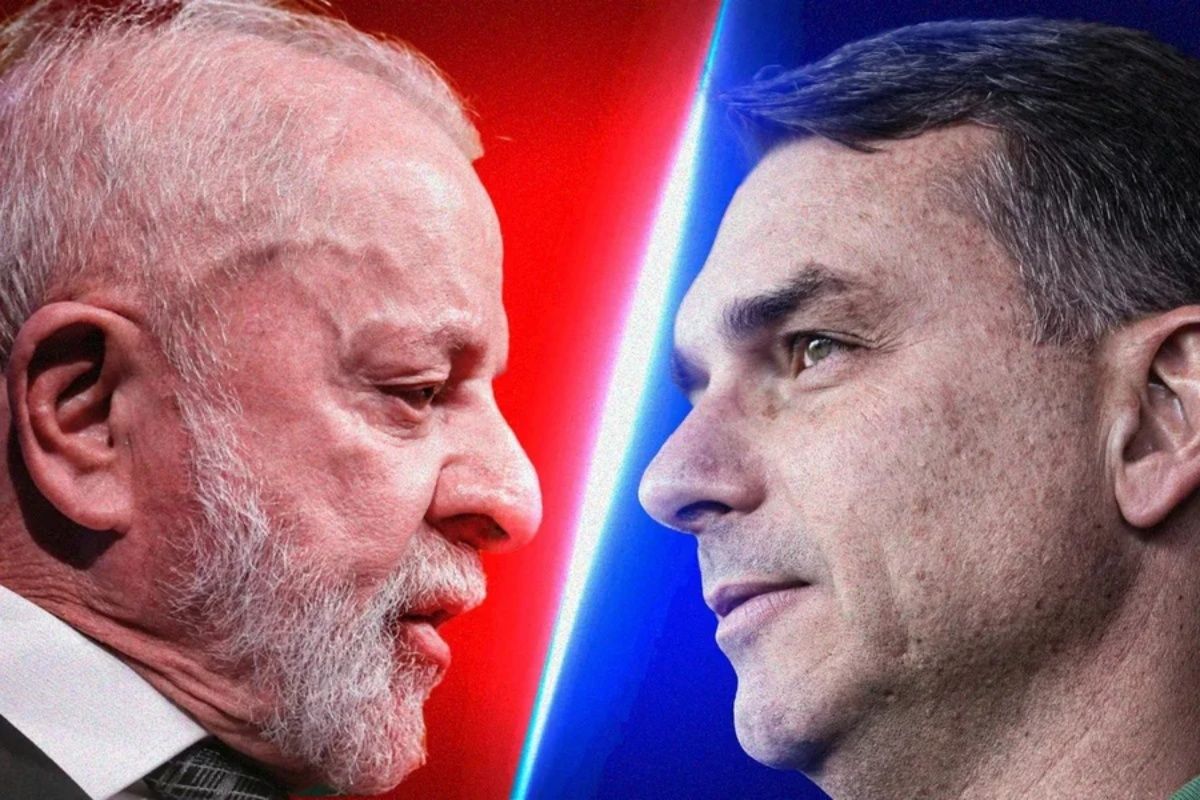 Lula e Flávio Bolsonaro antecipam batalha sobre Master …