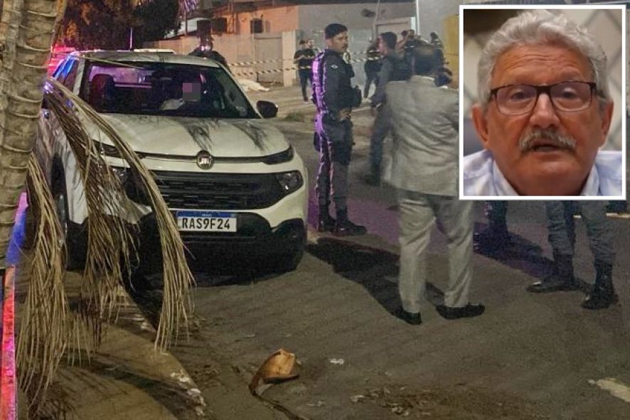 MPE denuncia fazendeiro, esposa e mais sete por morte de advogado…