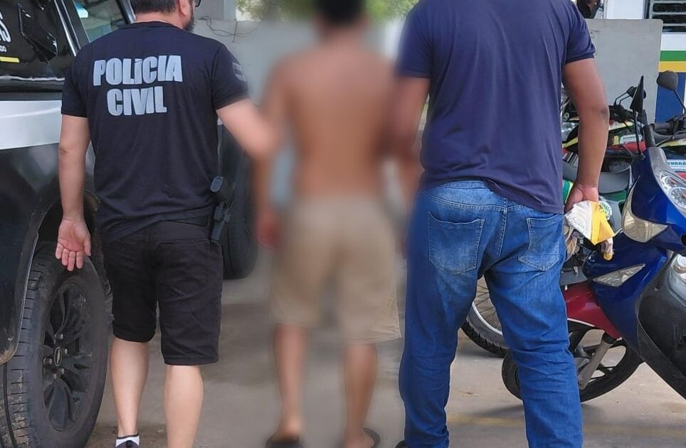 Mulher é resgatada após denúncia de violência doméstica no interior do AM