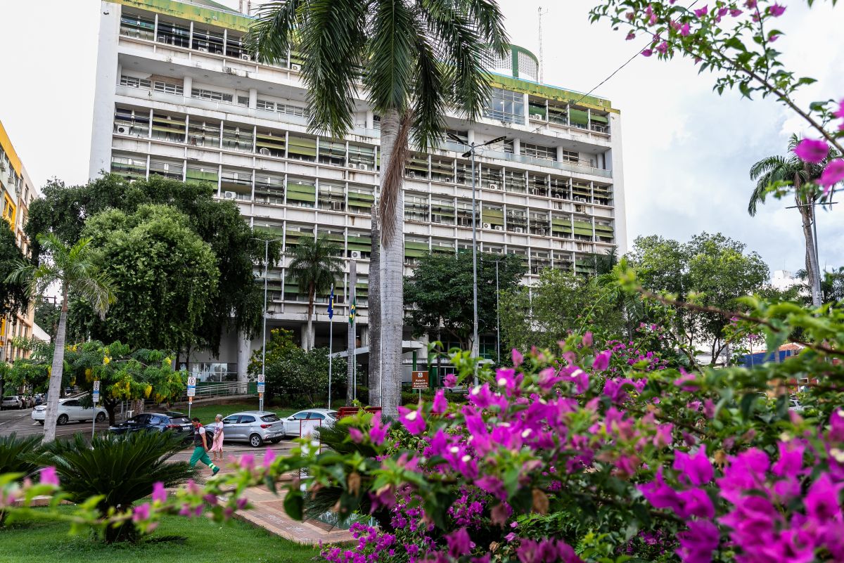 Prefeitura de Cuiabá garante RGA e injeta R$ 88 milhões na valorização dos servidores…