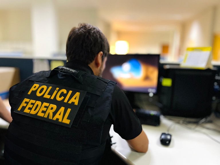 PF combate fraude de R$ 770 milhões com ‘títulos podres’ em operação no Maranhão e outros três estados
