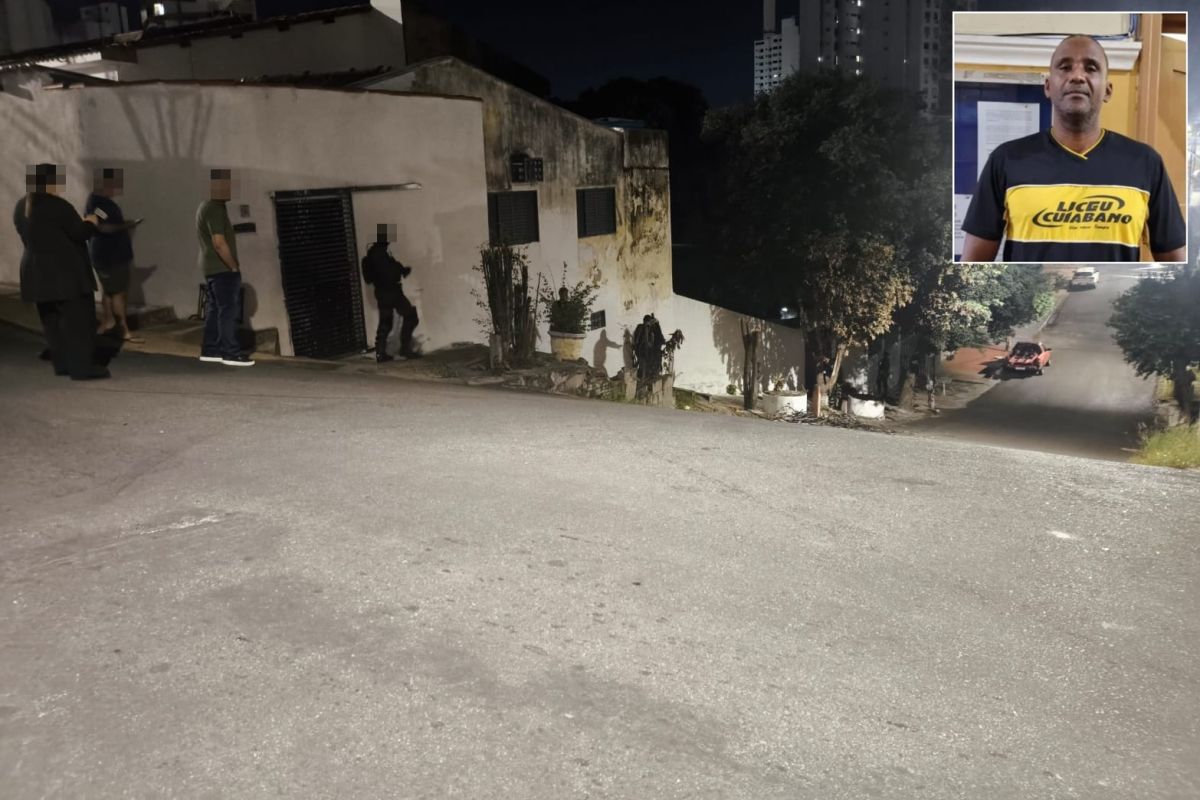 Família contesta relatos de ex-mulher e pede acesso a inquérito…