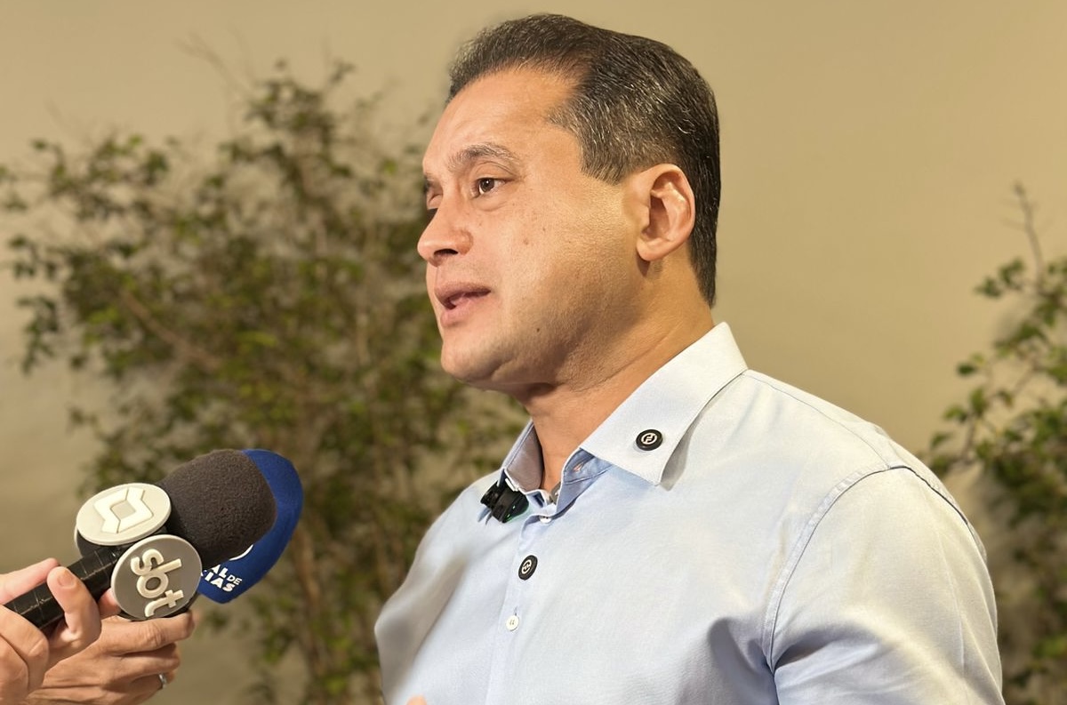 Weverton oficializa pré-candidatura ao Senado em evento com lideranças