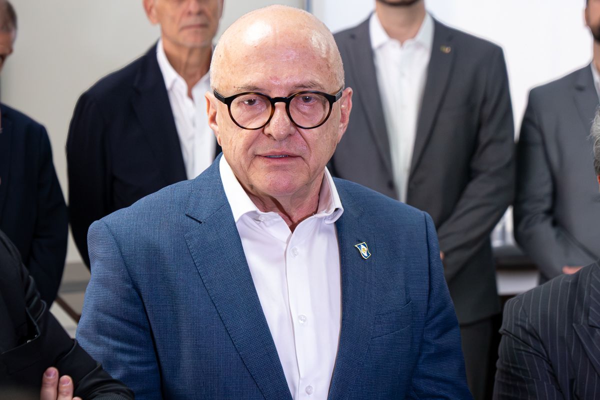 Pivetta diz que bets são desgraças e ampliam endividamento