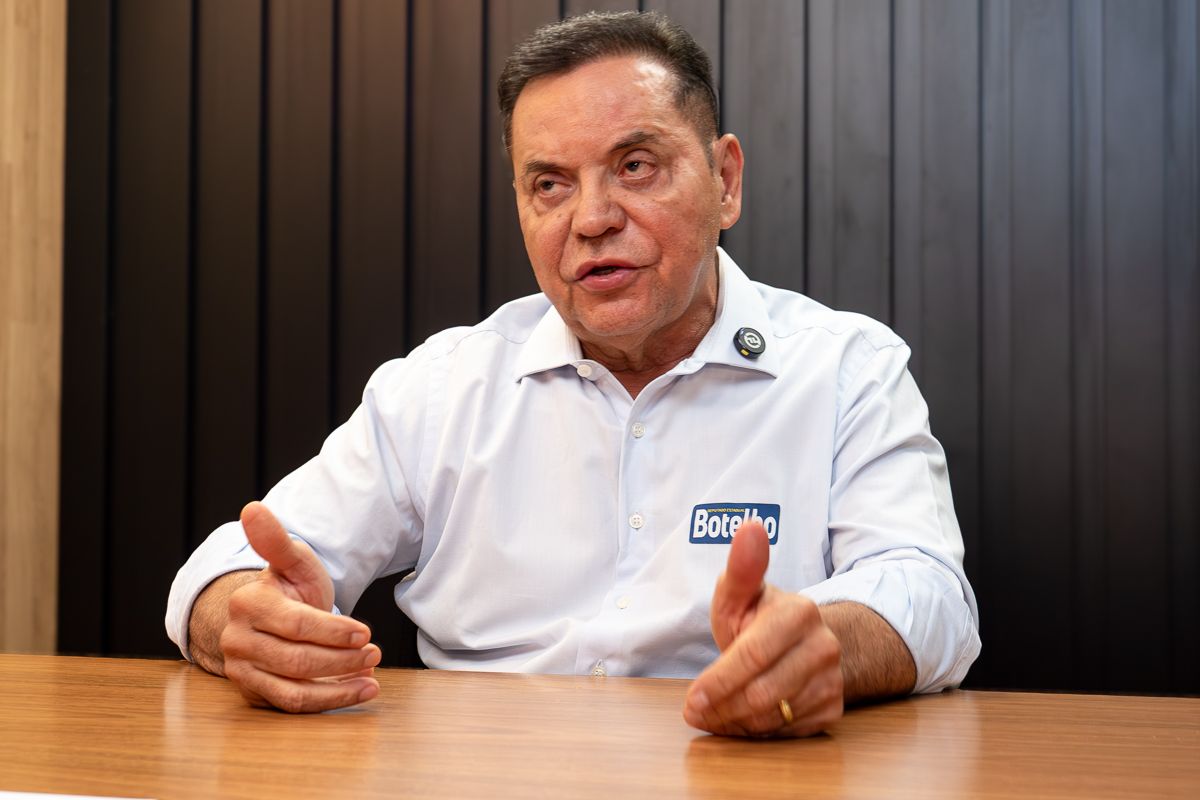 "Direita é um conceito; Pivetta e Jayme também são de direita"…