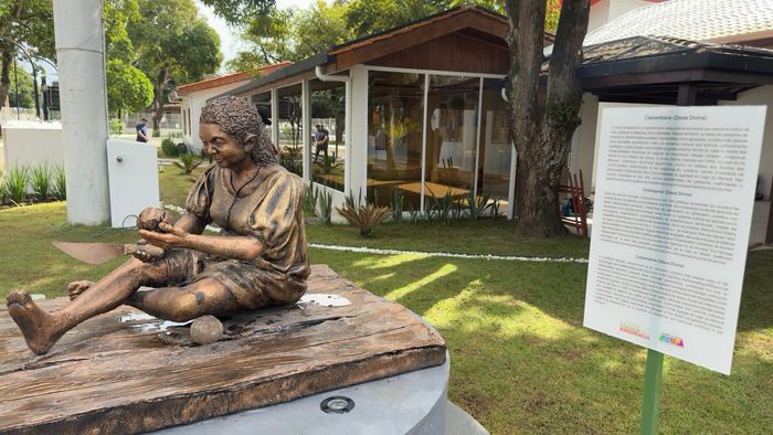 Parque Residência reúne mais de 30 espaços – SelesNafes.com