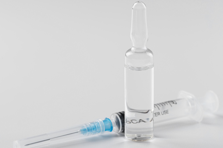 Novo medicamento biológico para doenças respiratórias é aprovado