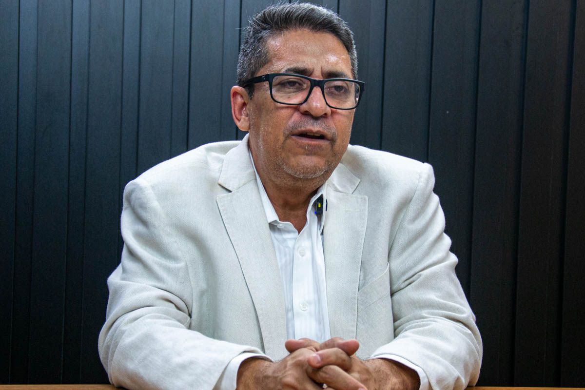 PL nega interferência de Abilio, mas diz que Paula tentará reeleição…