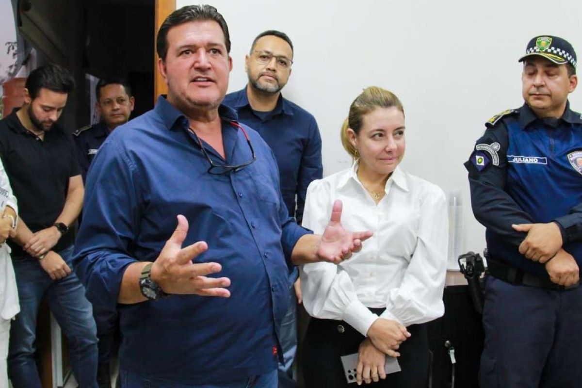 Marido de Flávia diz que vídeo foi tirado de contexto para atacá-la…
