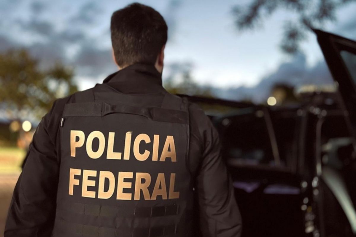 Suspeito de abusar da filha bebê reage e morre em ação da PF …