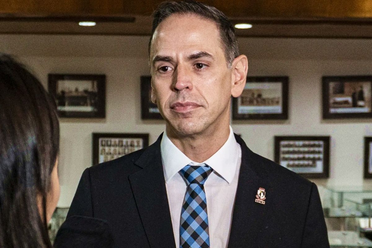 UFMT afasta aluno de Direito por lista de colegas estupráveis