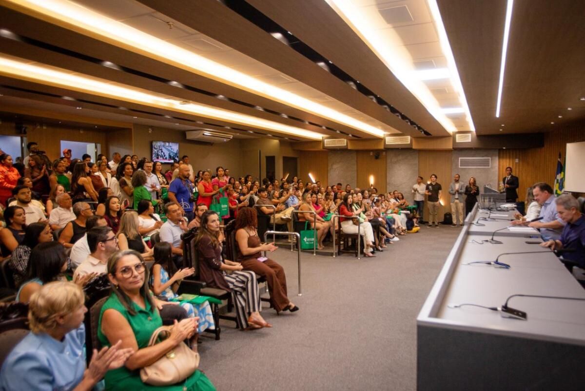 Max Russi recebe reconhecimento de profissionais da enfermagem em MT …