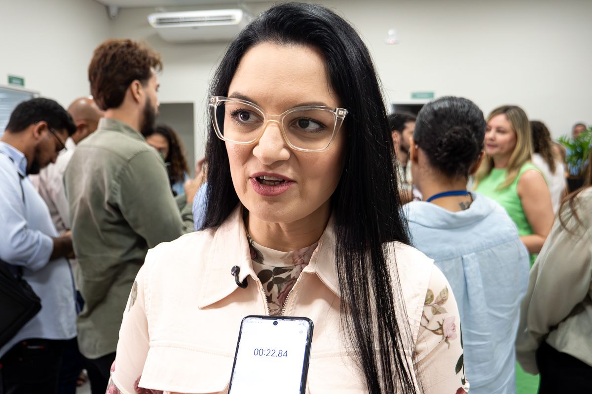 Samantha nega racha em grupo: “Só Paula manifestou desejo