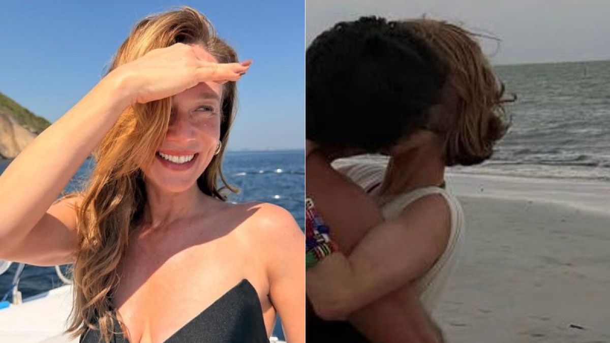 Mariana Ximenes fala sobre namorado misterioso e elogia…