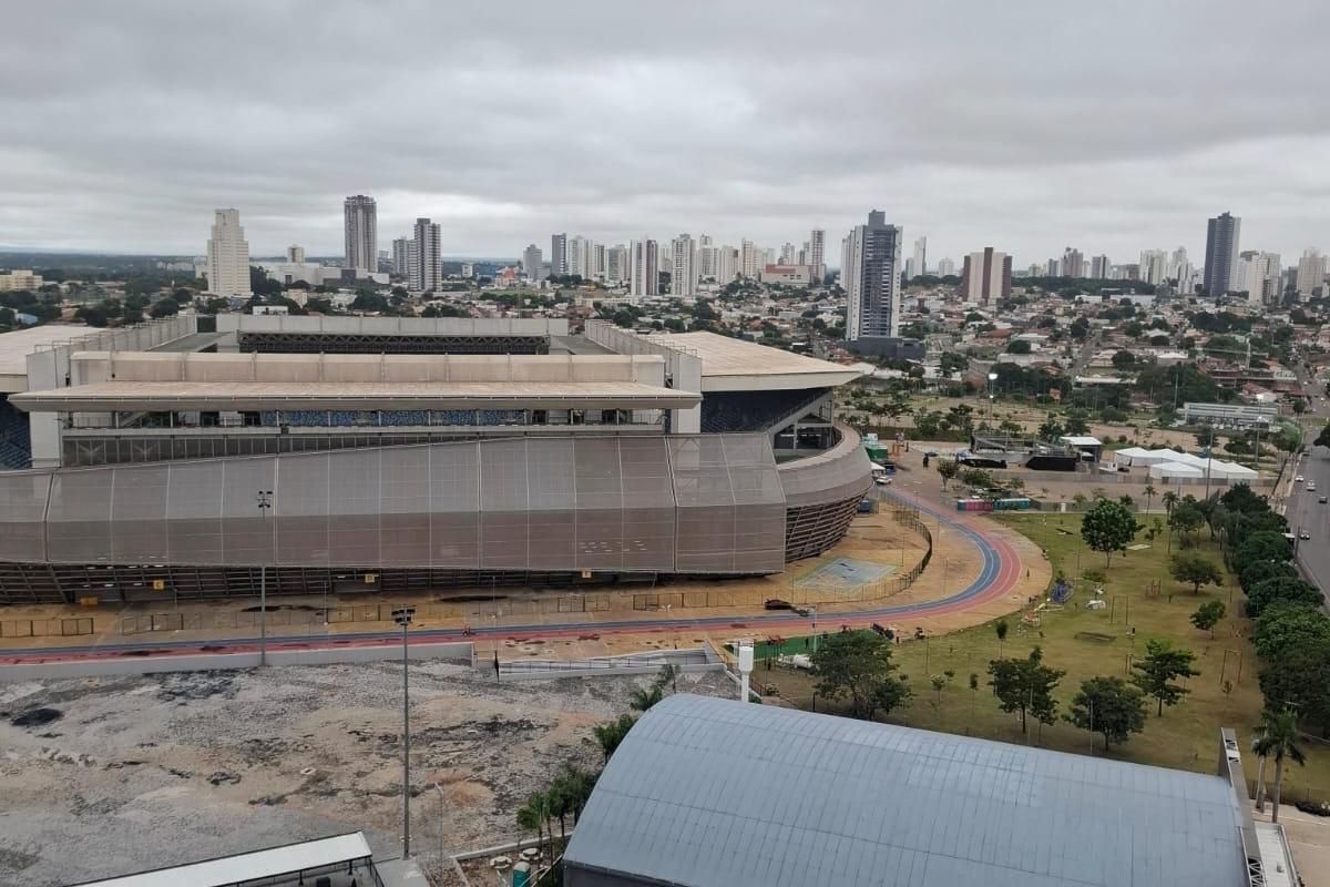 Cuiabá e Chapada amanhecem fria e clima ameno segue até terça …
