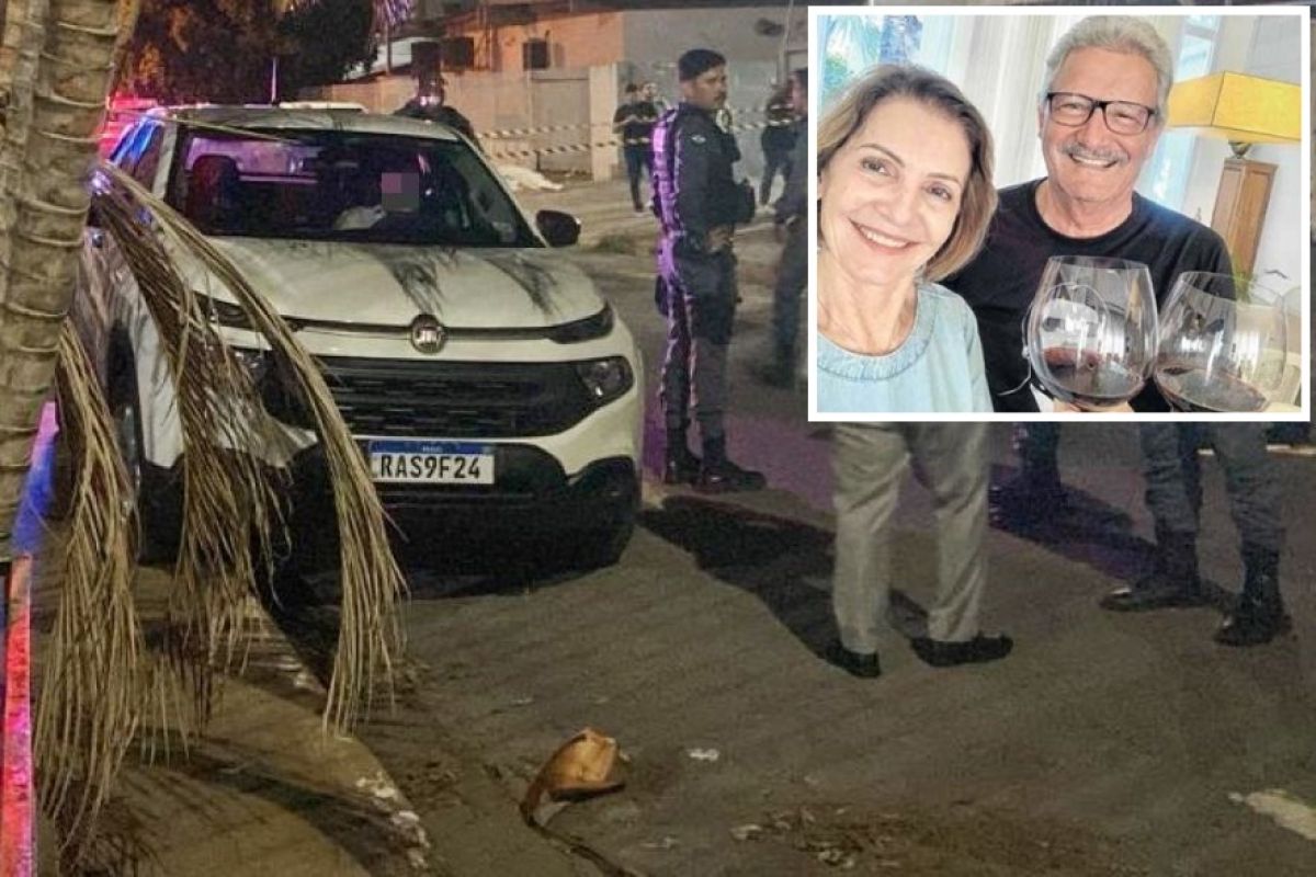 MPE denuncia fazendeiro, esposa e mais 7 por morte de advogado…