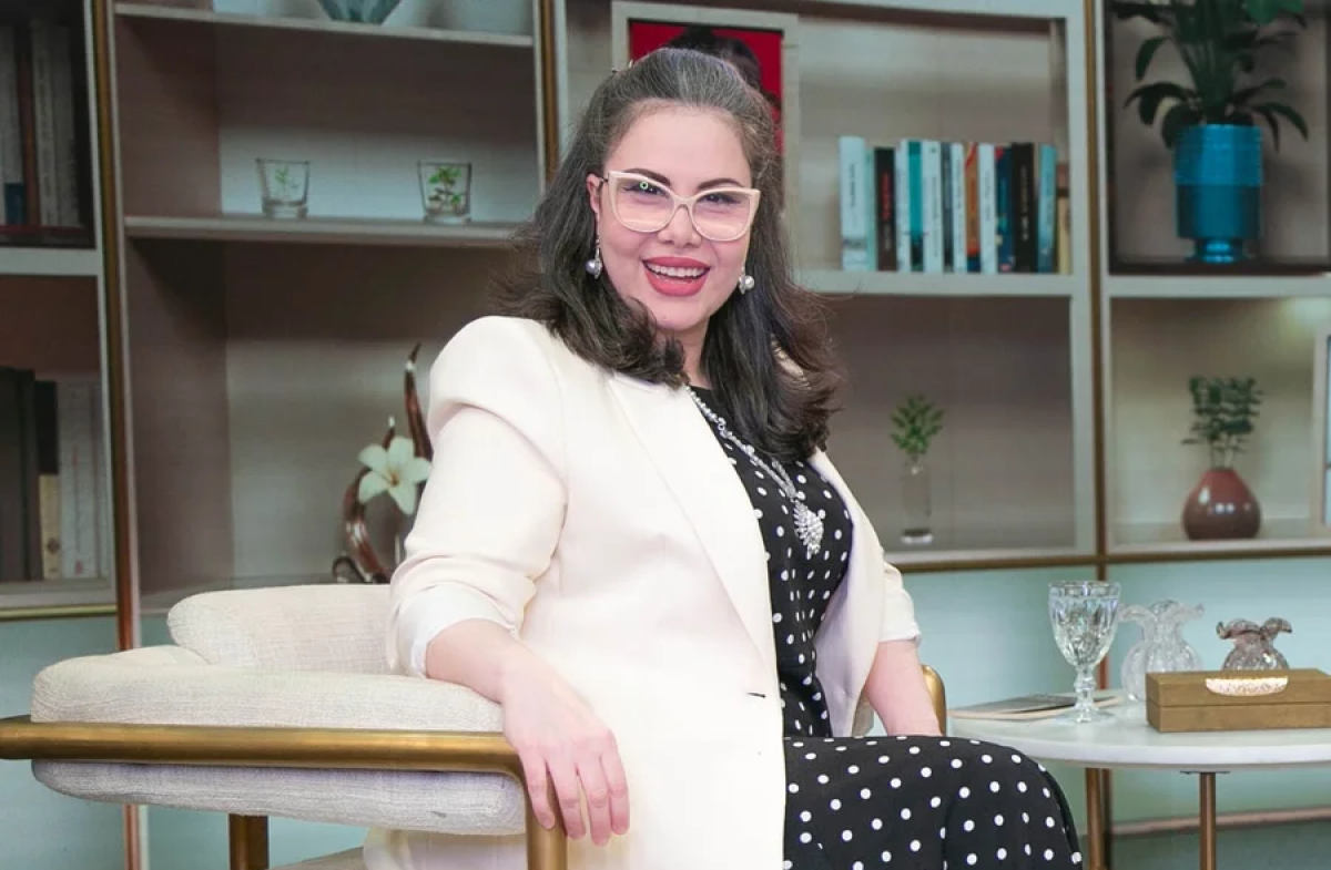 Sheeva fala sobre celibato de 25 anos e experiência sobrenatural…