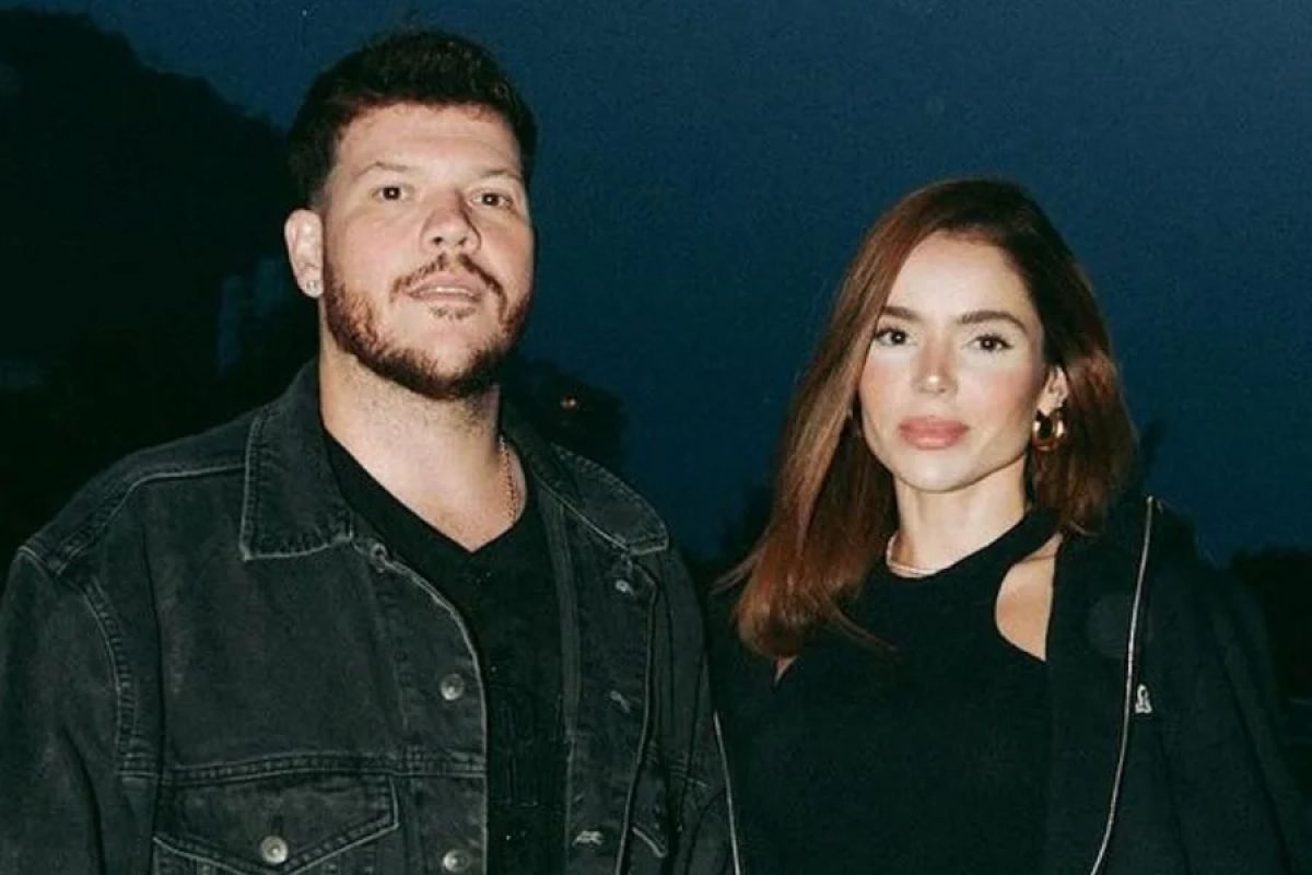 Ferrugem pede Thaís Vasconcellos em casamento com declaração fofa…