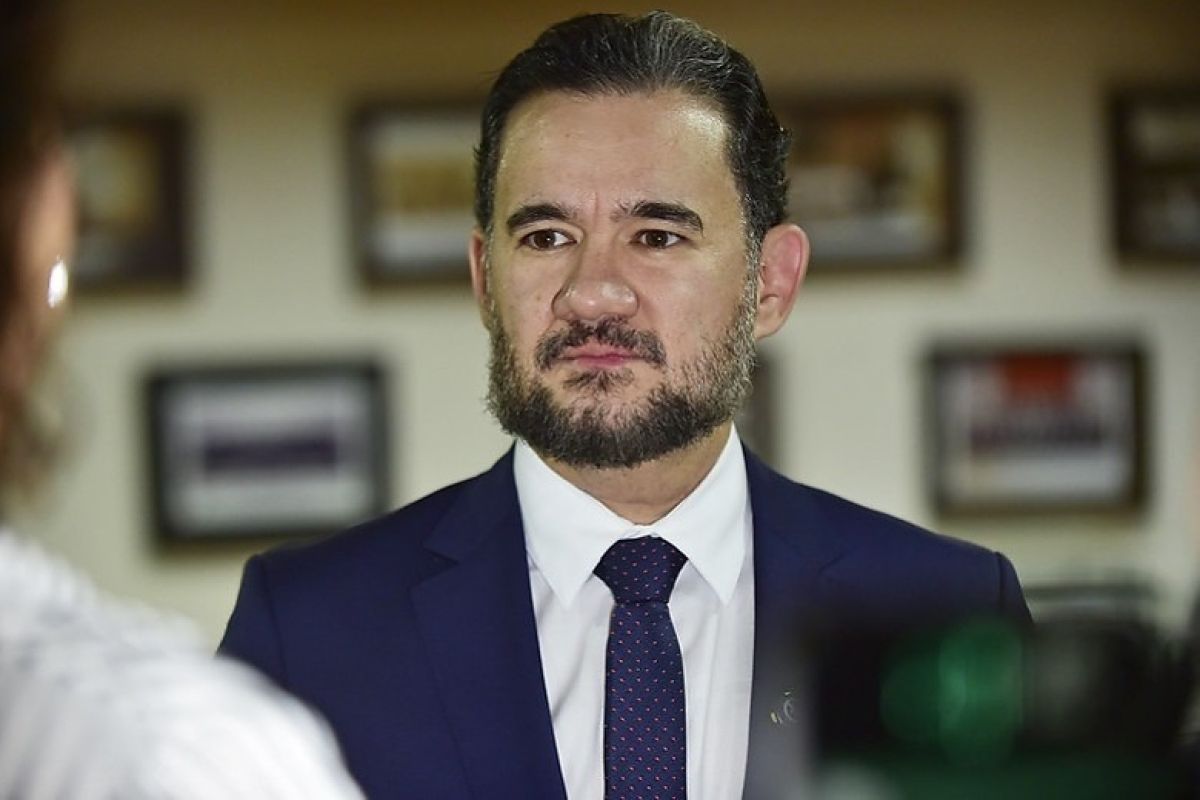 Juiz libera R$ 1,2 milhão de médico, filho de ex-procurador de MT…