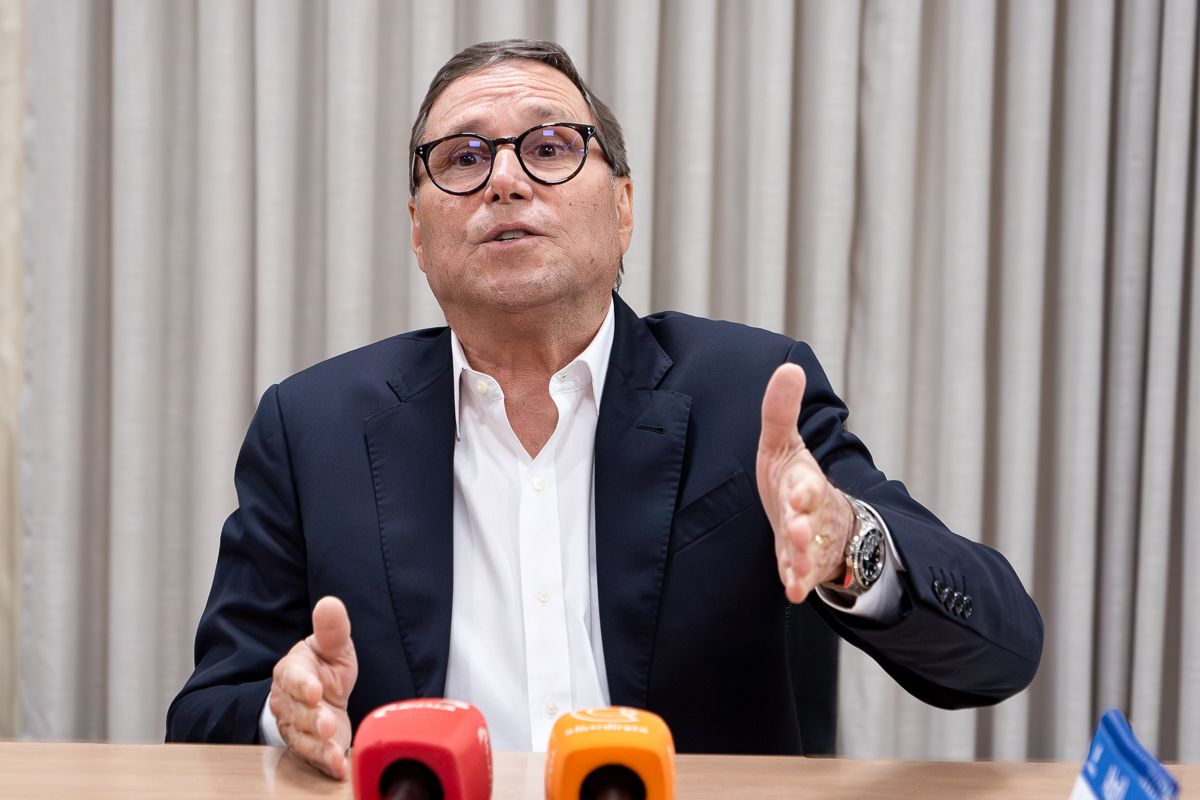 Carvalho: Pivetta pediu adequações nas despesas por precaução…