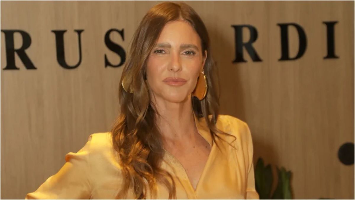 "Dificilmente vão casar com mulher submissa", diz Fernanda Lima…
