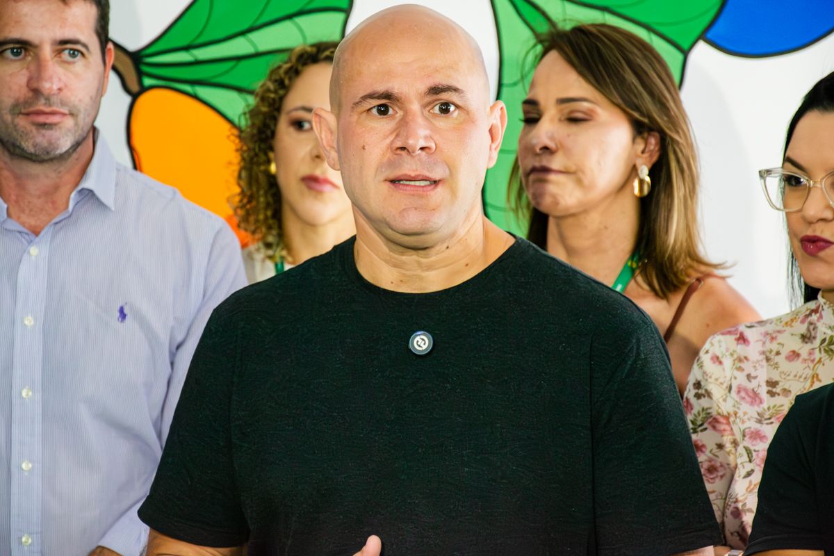 Abilio culpa Governo Lula pelo aumento da população de rua…