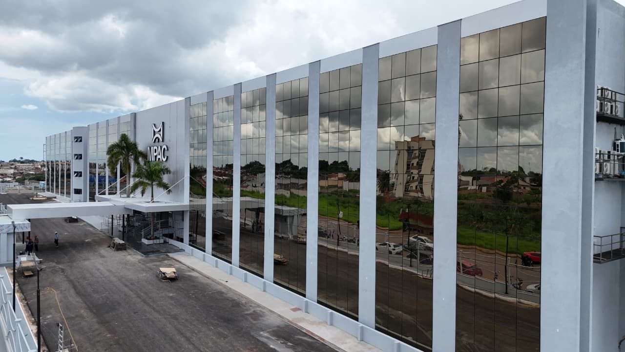 MP instaura procedimento para acompanhar obras em presídio no Acre