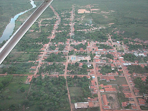 MPMA cobra reforma em matadouro de Alto Parnaíba