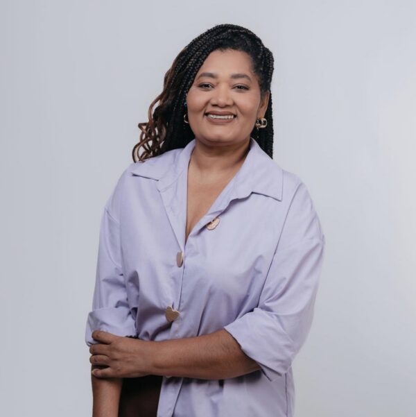 Antonia Pedrosa também tem candidatura comprometida após decisão do STF