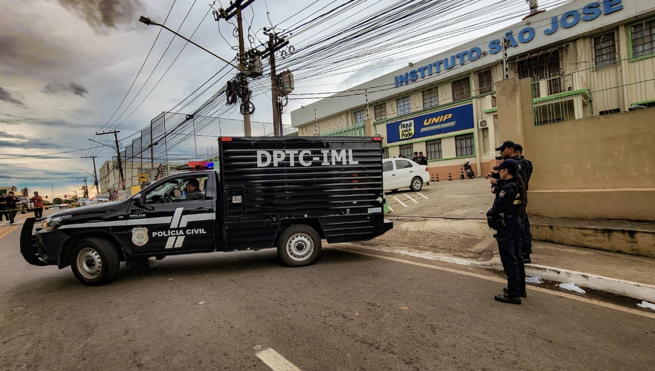 Mailza decreta luto oficial de três dias após tragédia