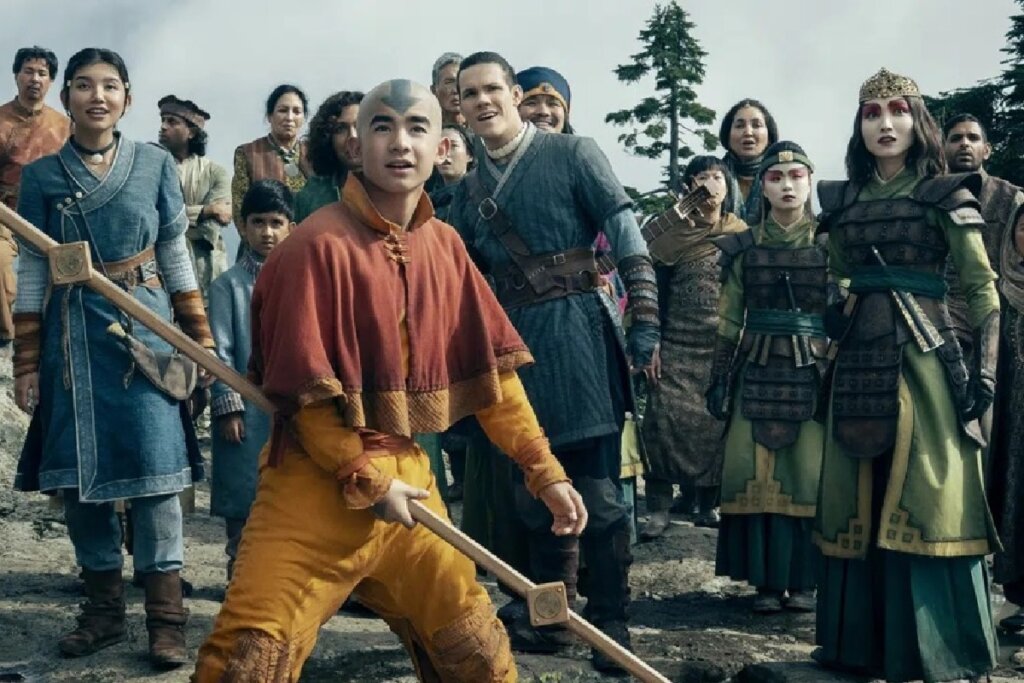 Suspense, fantasia e grandes reviravoltas: confira 5 filmes e séries que estreiam na Netflix em junho de 2026