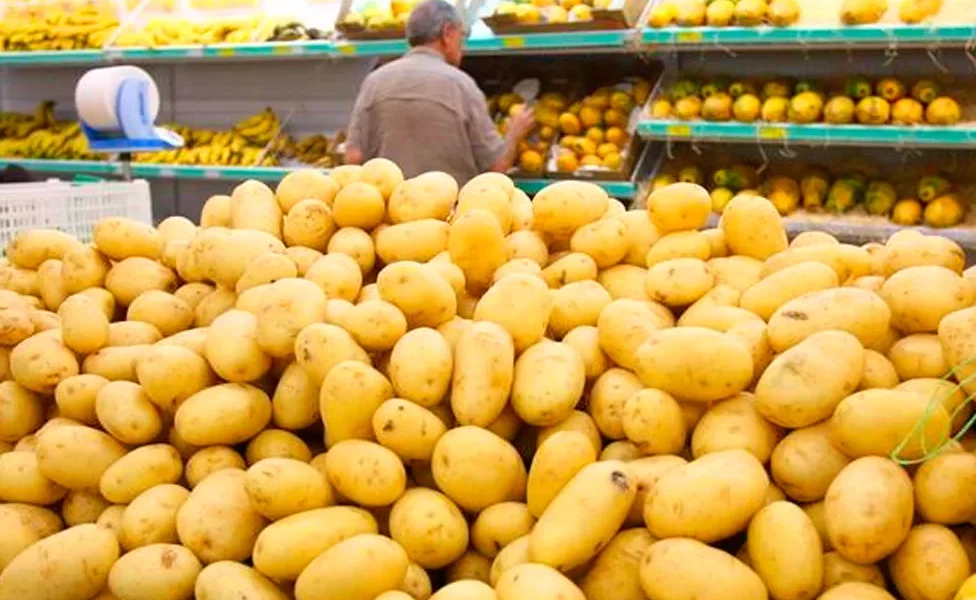 Prévia da inflação desacelera em maio; alimentos e energia seguem pesando no bolso do brasileiro