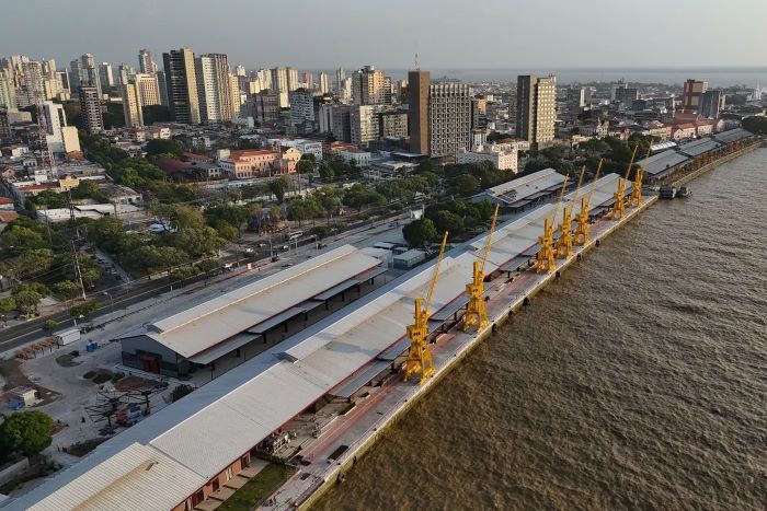 Pará concentra 11 das 20 cidades com pior qualidade de vida do Brasil, aponta IPS 2026 – SelesNafes.com
