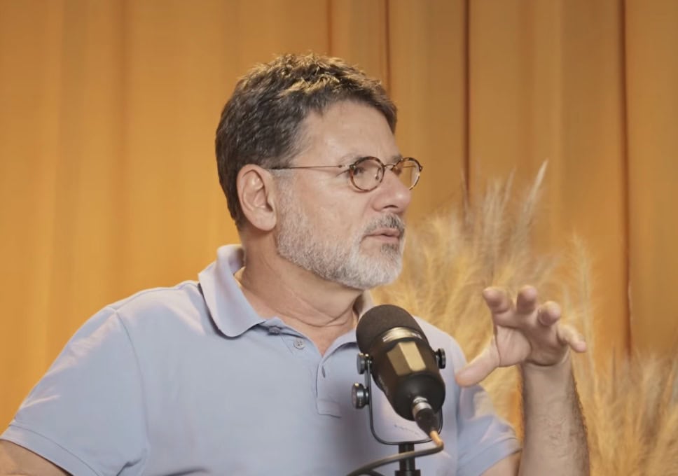 Binho se dispõe a integrar governo de Thor Dantas, defende reconstrução coletiva do AC e alerta para perda de oportunidades