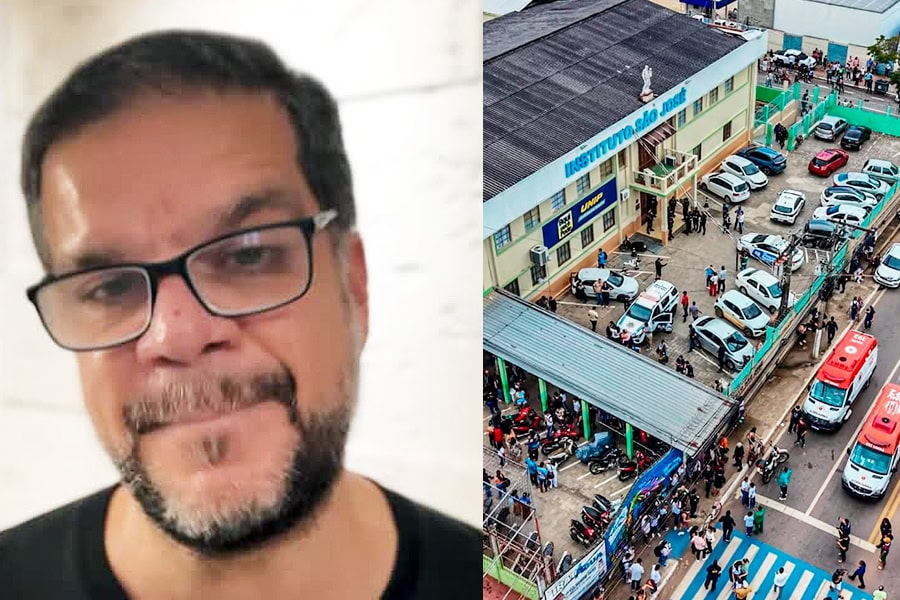 Ex-Bope diz que ataque em escola no Acre revela “camadas de negligência” na prevenção da violência