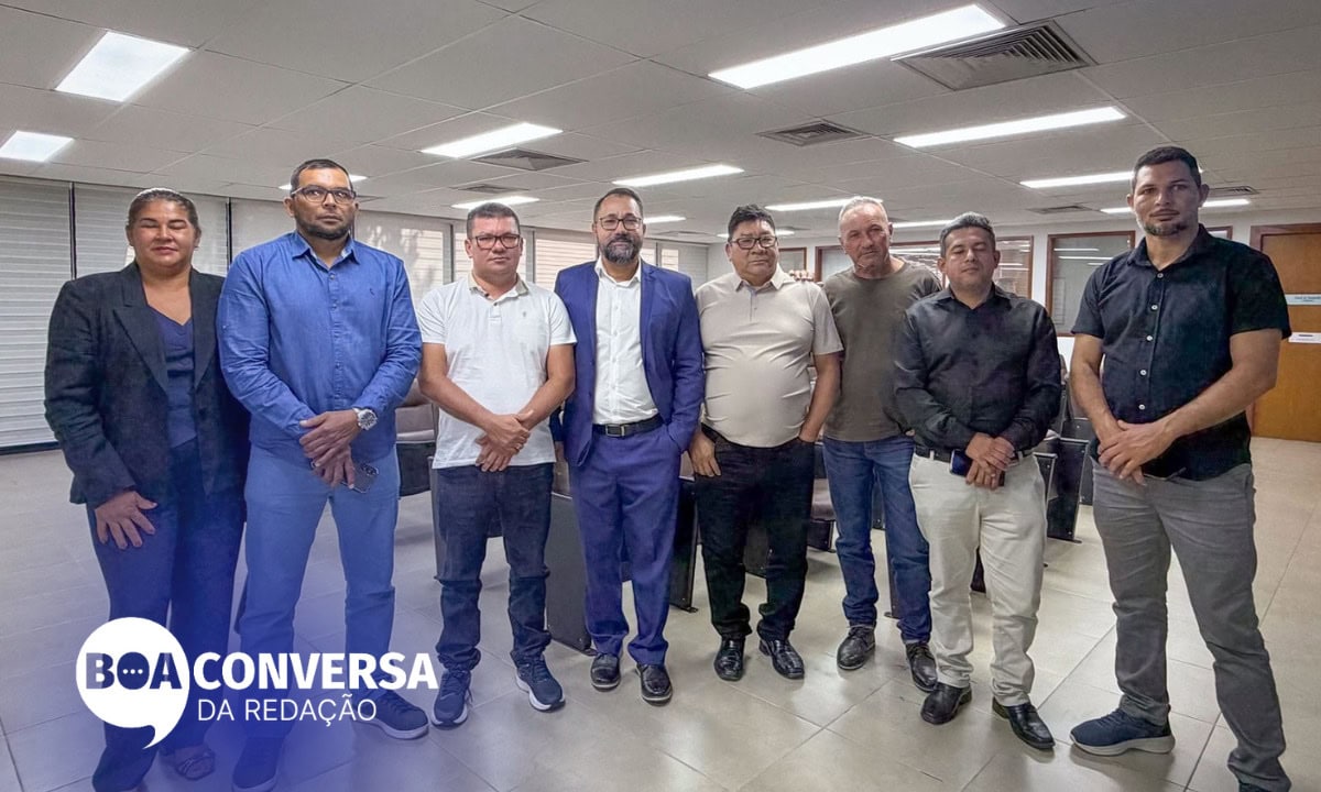 Prefeito de Feijó enfrenta tensão com governo após tentar audiência com Mailza