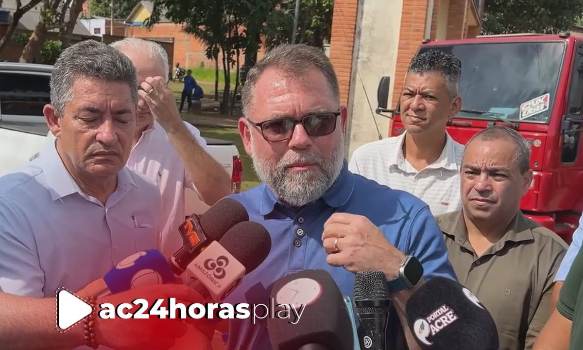 Alysson diz que prefeitura chegou ao limite nas negociações com a Educação