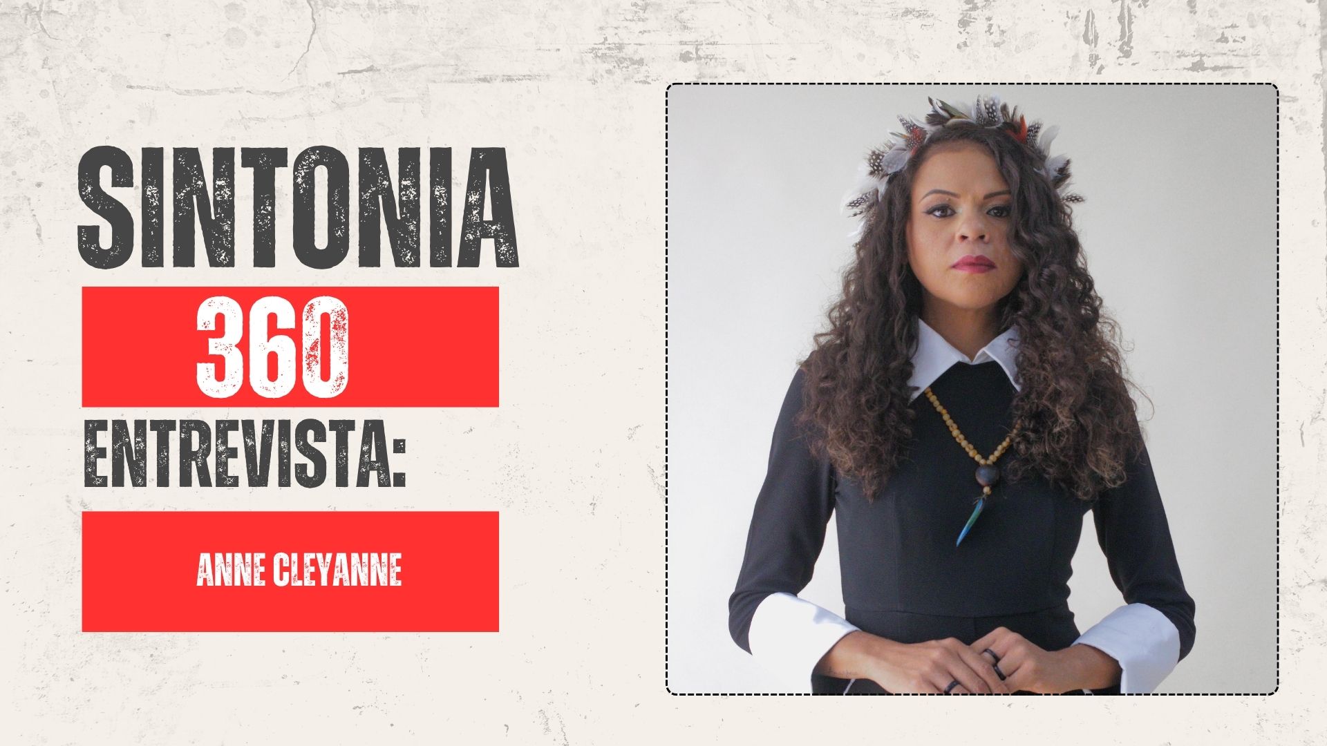 SINTONIA 360: Anne Cleyanne fala sobre políticas públicas para mulheres em Porto Velho