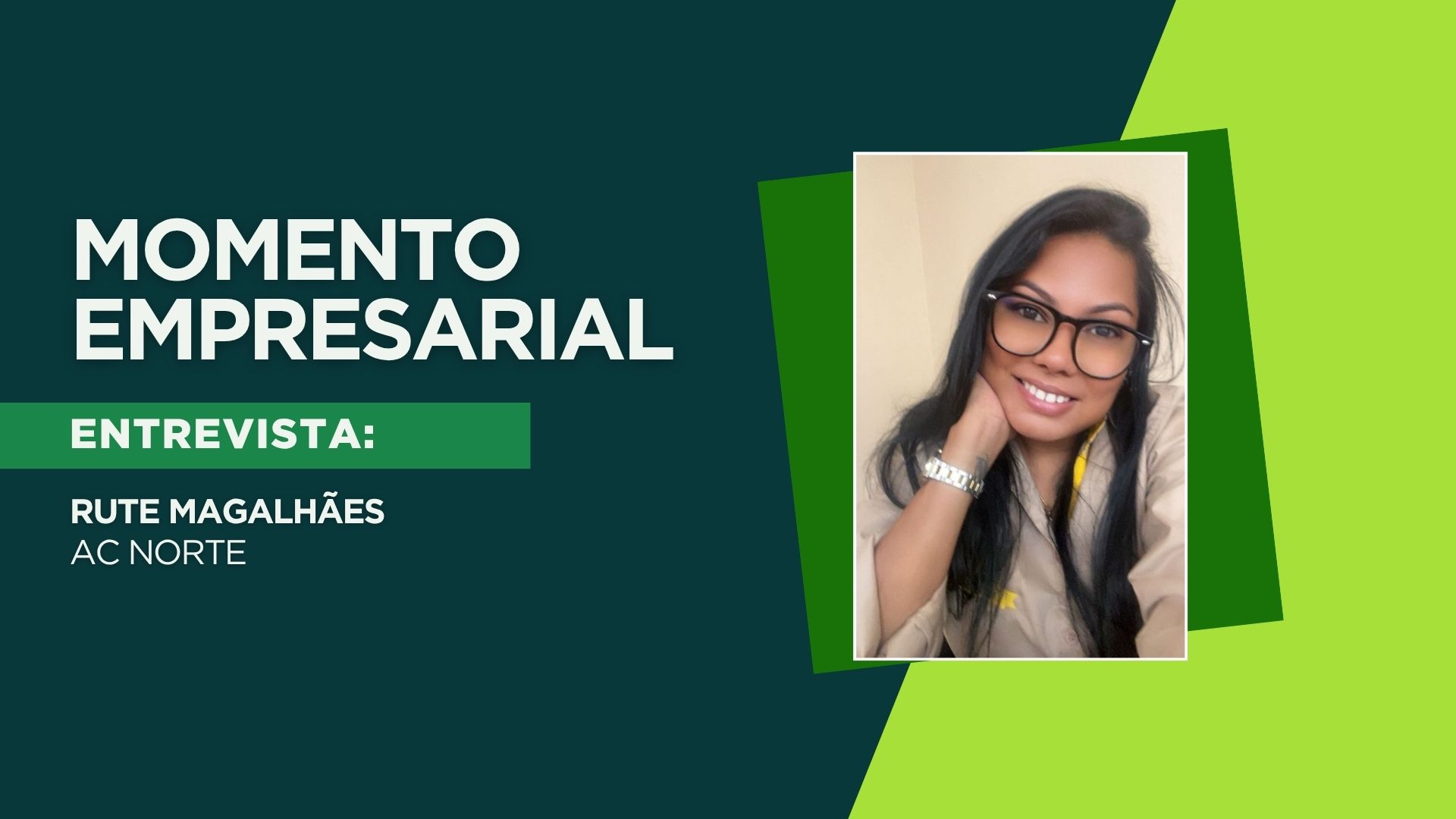 Momento Empresarial: AC Norte destaca proteção veicular e benefícios aos associados